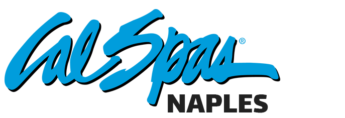 Calspas logo - hot tubs spas for sale Naples