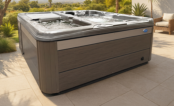 Cold Plunge Spas Series Naples hot tubs for sale