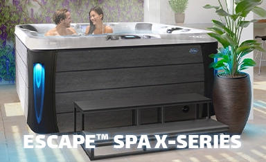 Escape X-Series Spas Naples hot tubs for sale