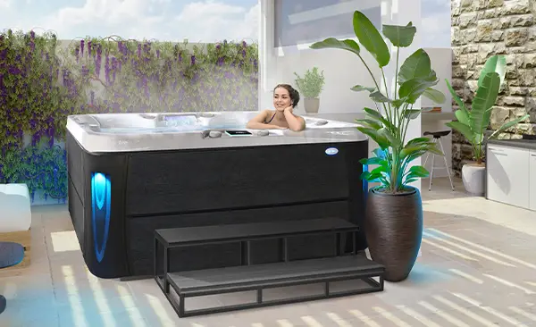 Escape X-Series Spas Naples hot tubs for sale