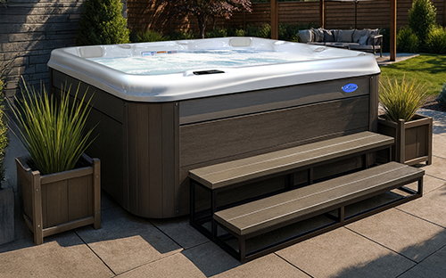 Patio&trade; Spas Naples hot tubs for sale