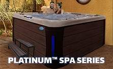 Platinum™ Spas Naples hot tubs for sale