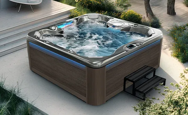 Platinum™ Spas Naples hot tubs for sale