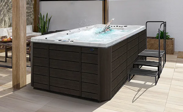 Swim Spas Naples hot tubs for sale