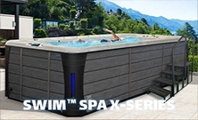 Swim X-Series Spas Naples hot tubs for sale