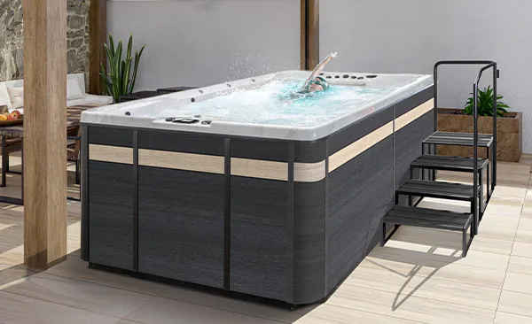 Swim X-Series Spas Naples hot tubs for sale