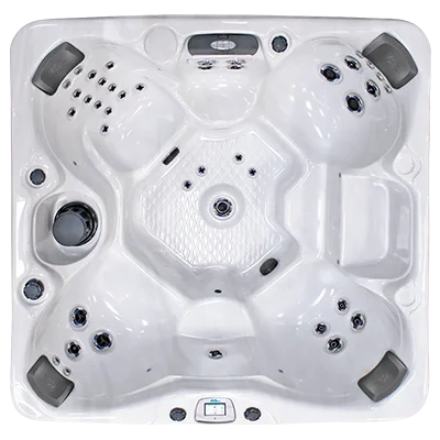 Baja-X EC-740BX hot tubs for sale in Naples