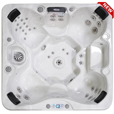 Baja EC-749B hot tubs for sale in Naples