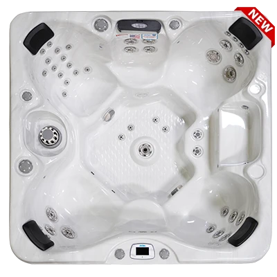 Baja-X EC-749BX hot tubs for sale in Naples