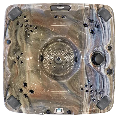 Tropical-X EC-751BX hot tubs for sale in 