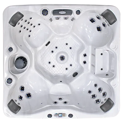 Baja EC-767B hot tubs for sale in Naples