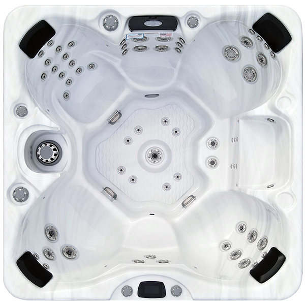 Baja-X EC-767BX hot tubs for sale in Naples