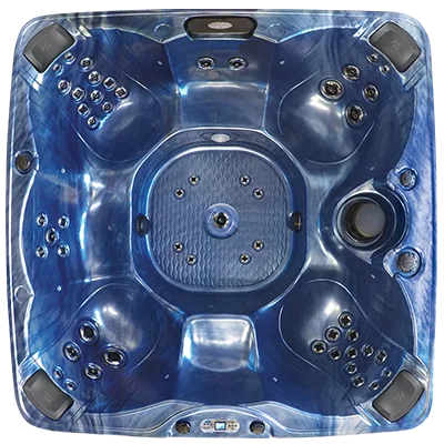 Bel Air EC-851B hot tubs for sale in Naples