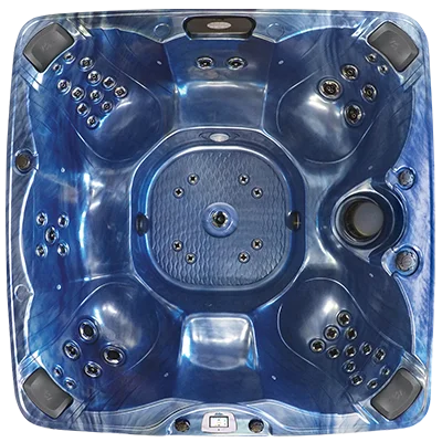 Bel Air-X EC-851BX hot tubs for sale in Naples