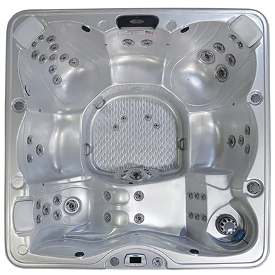 Atlantic-X EC-851LX hot tubs for sale in Naples