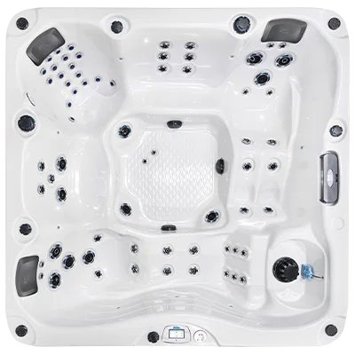 Malibu-X EC-867DLX hot tubs for sale in Naples