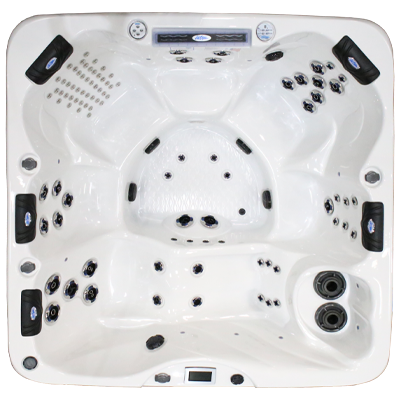 Huntington PL-792L hot tubs for sale in Naples