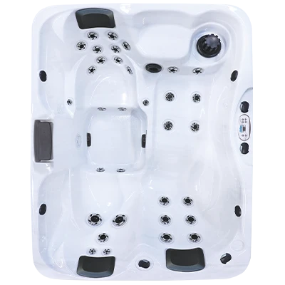 Kona Plus PPZ-533L hot tubs for sale in Naples