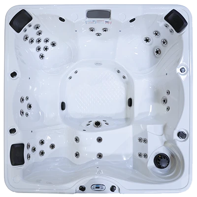 Atlantic Plus PPZ-843L hot tubs for sale in Naples