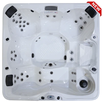 Atlantic Plus PPZ-843LC hot tubs for sale in Naples