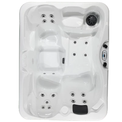 Kona PZ-519L hot tubs for sale in Naples